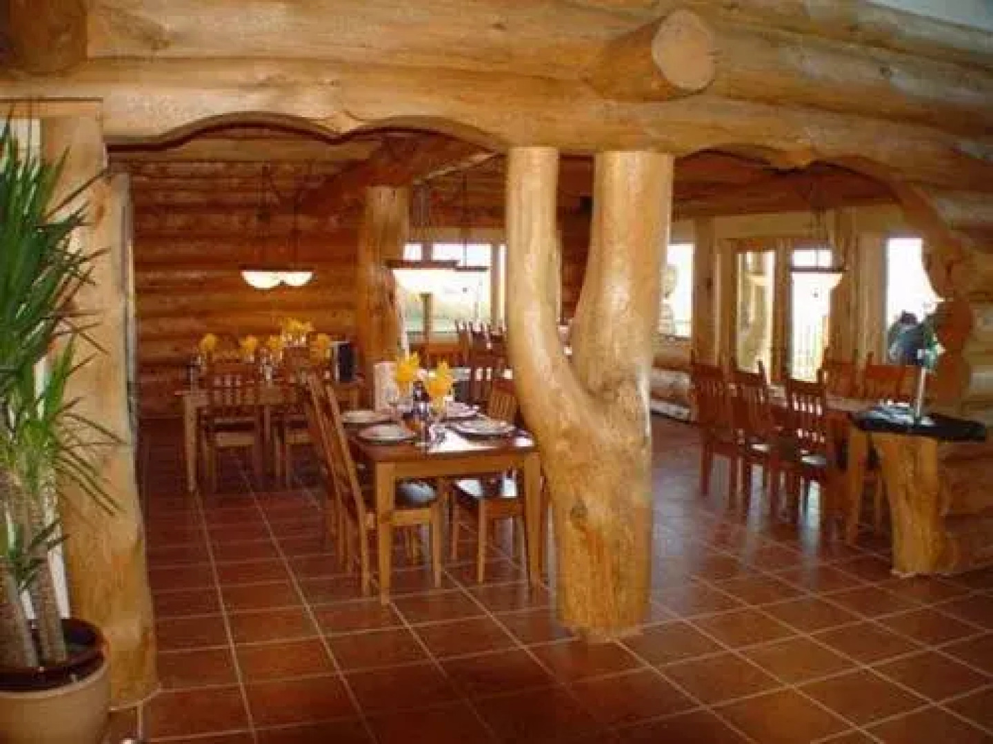 Williston Lake Resort