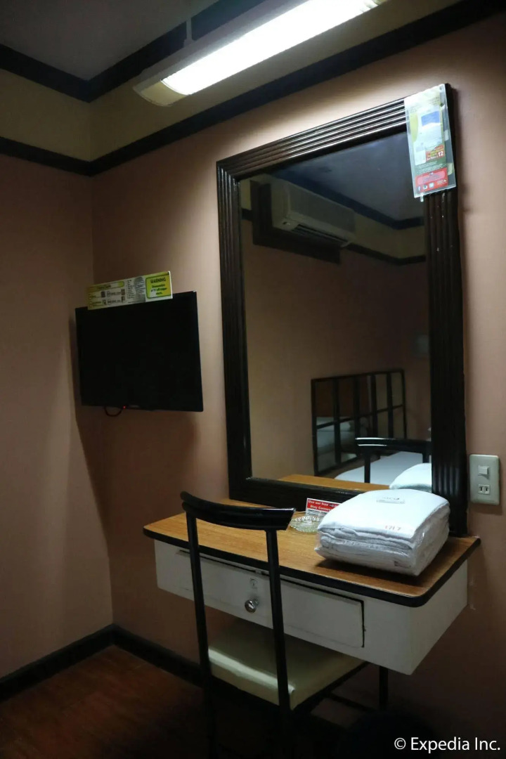 Hotel Sogo San Pedro