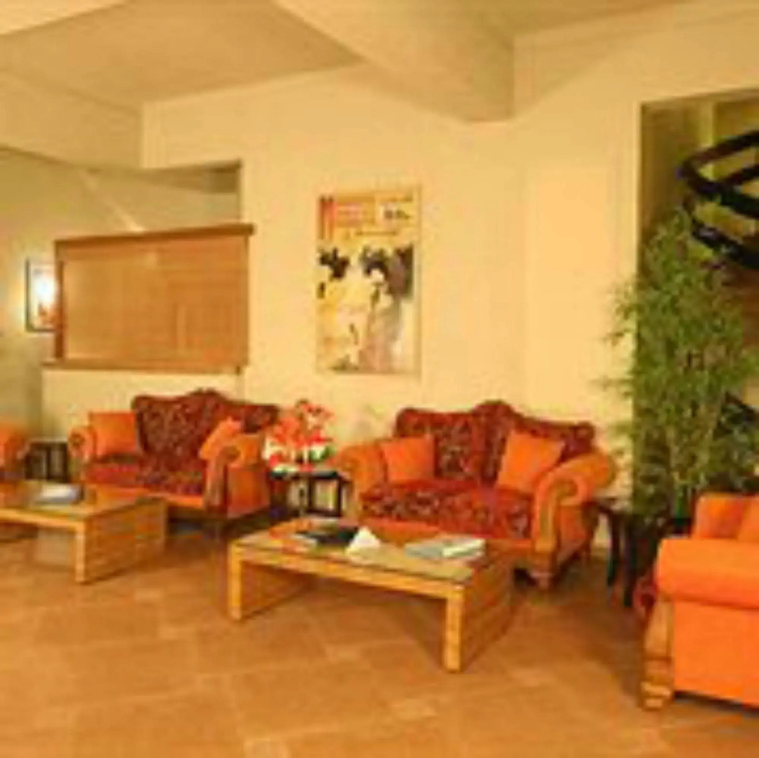 Neelam's The Grand Hotel Goa