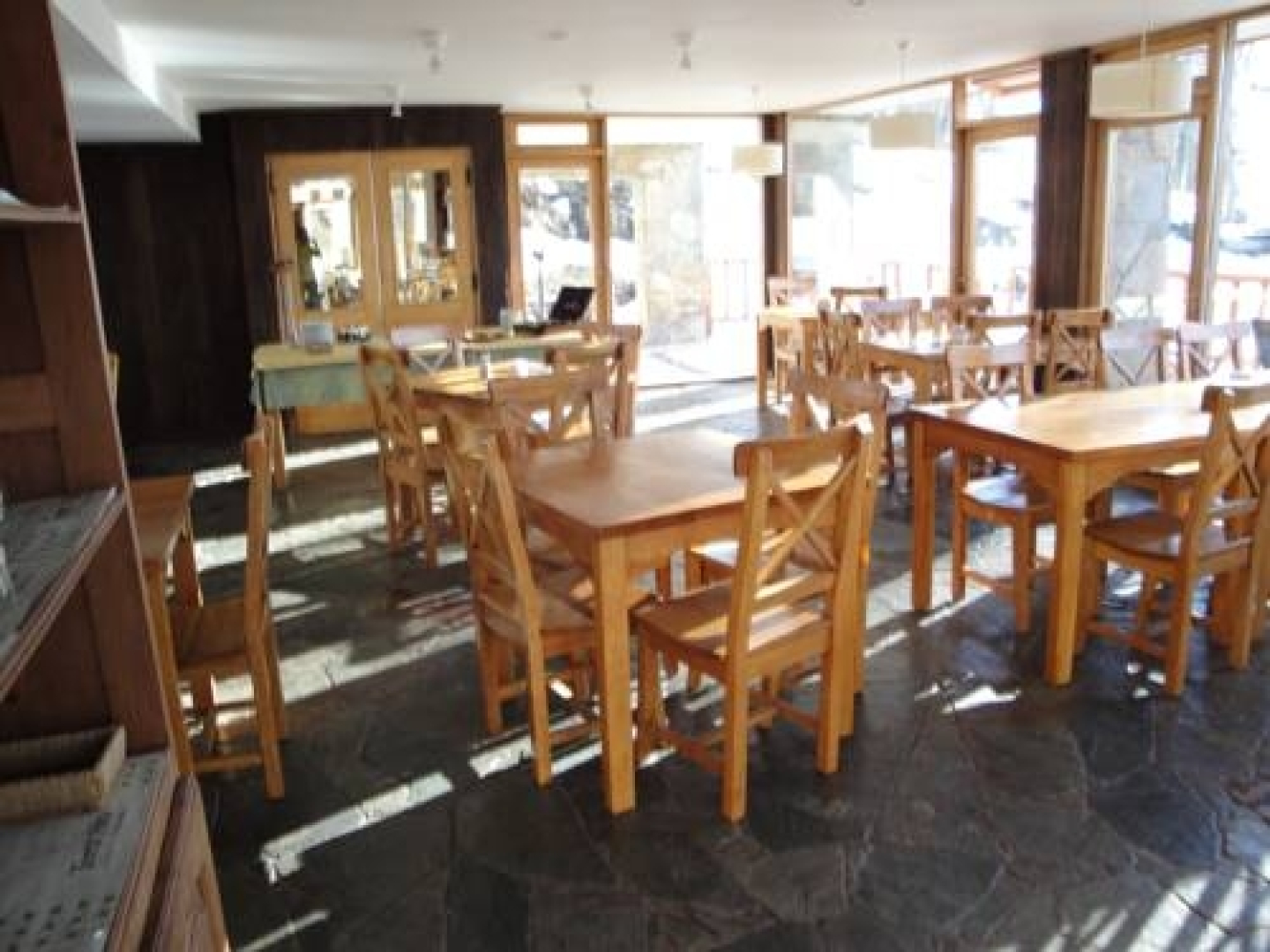 Terra Alta Hotel De Montaña