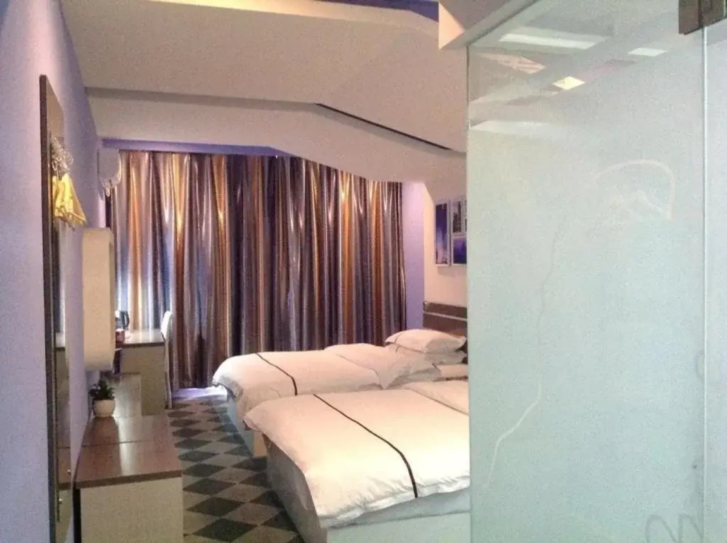 Yunzhishang Hotel Dali Ancient Town Miwan