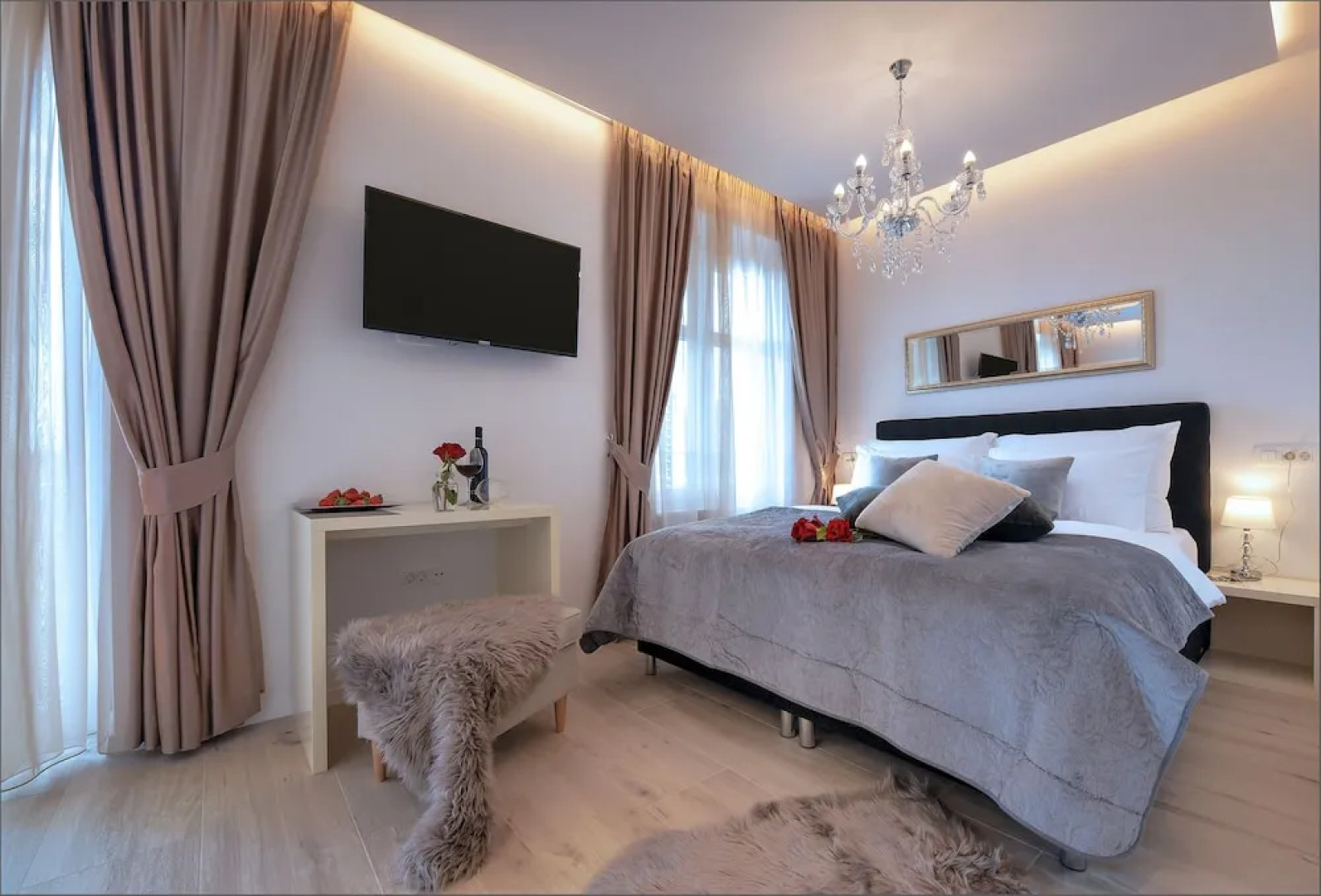 Apartments&Rooms Divna Split
