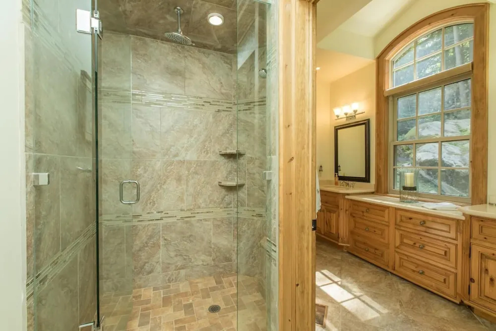 Silver Dreams Stunning home on Silver Lake with 760' of shoreline!