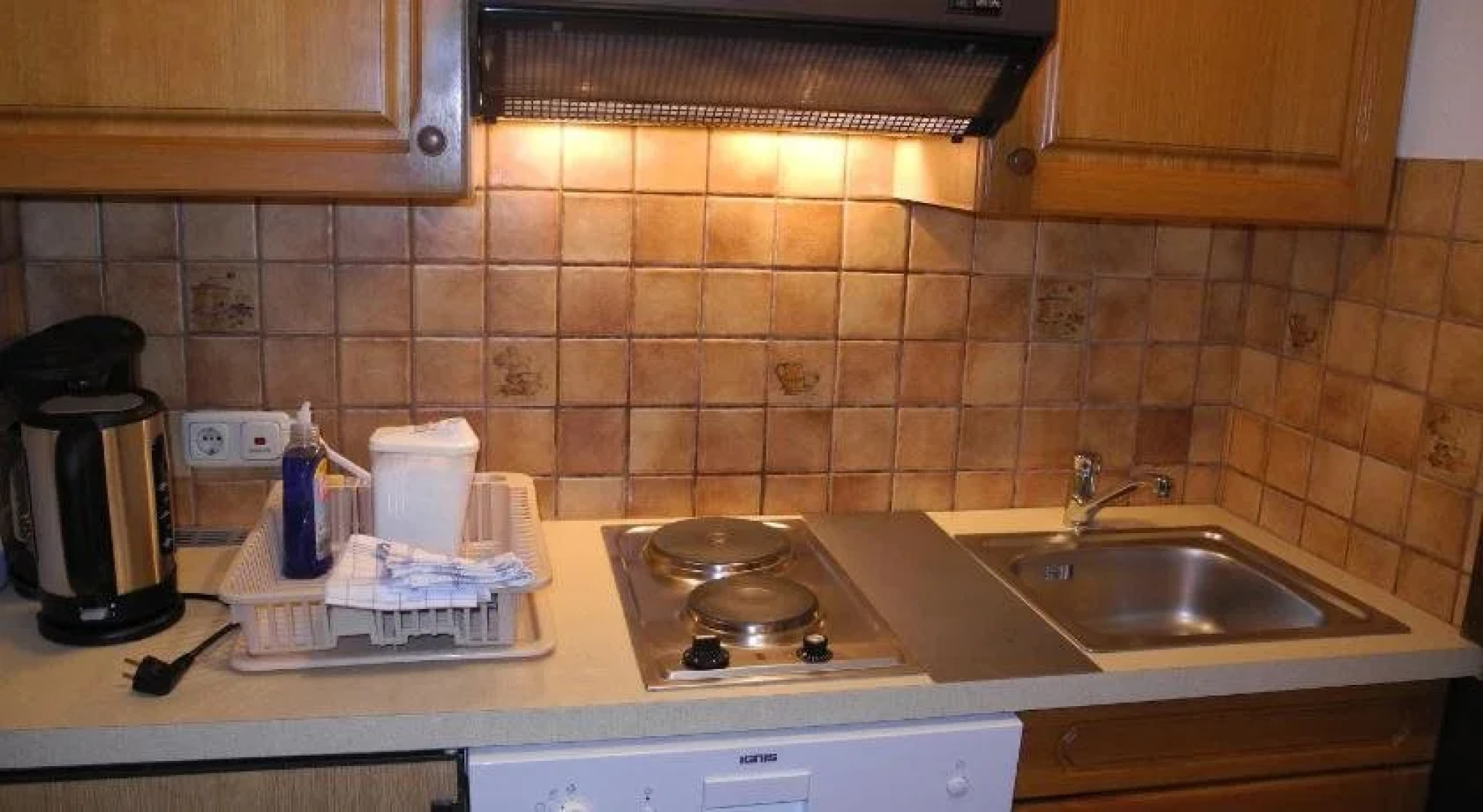 Appartementhaus Kurhaus Gastein