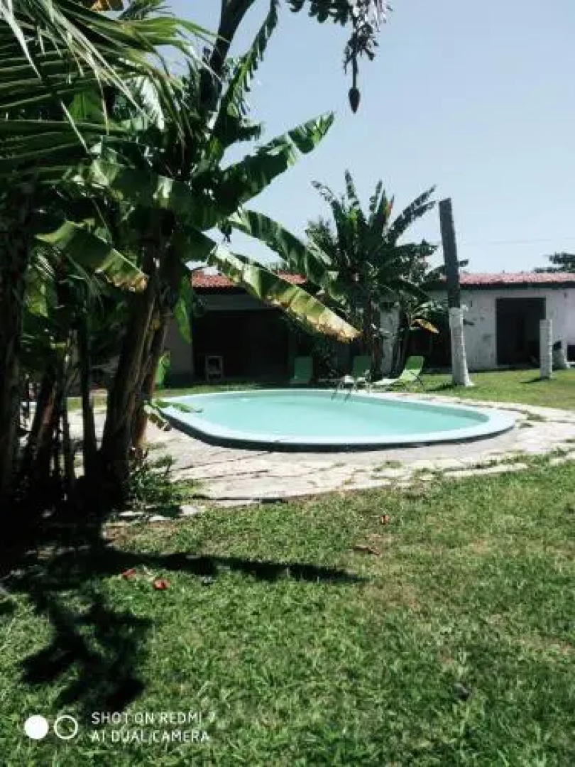 Pousada Maria Bonita