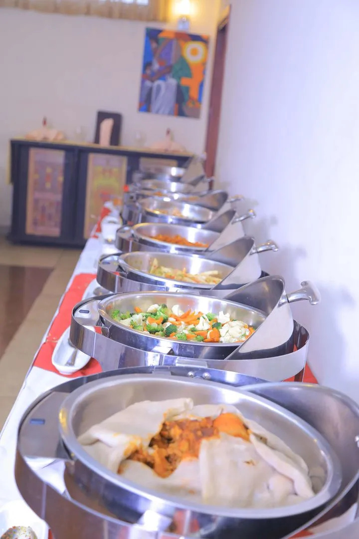 Yaya Africa Athletics Village