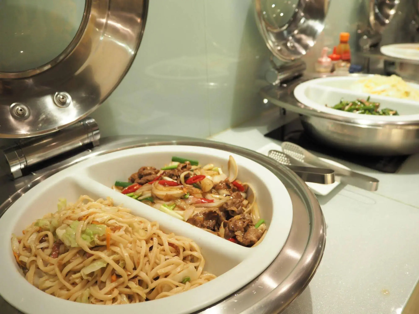 The Riverside Hotel Esthetics