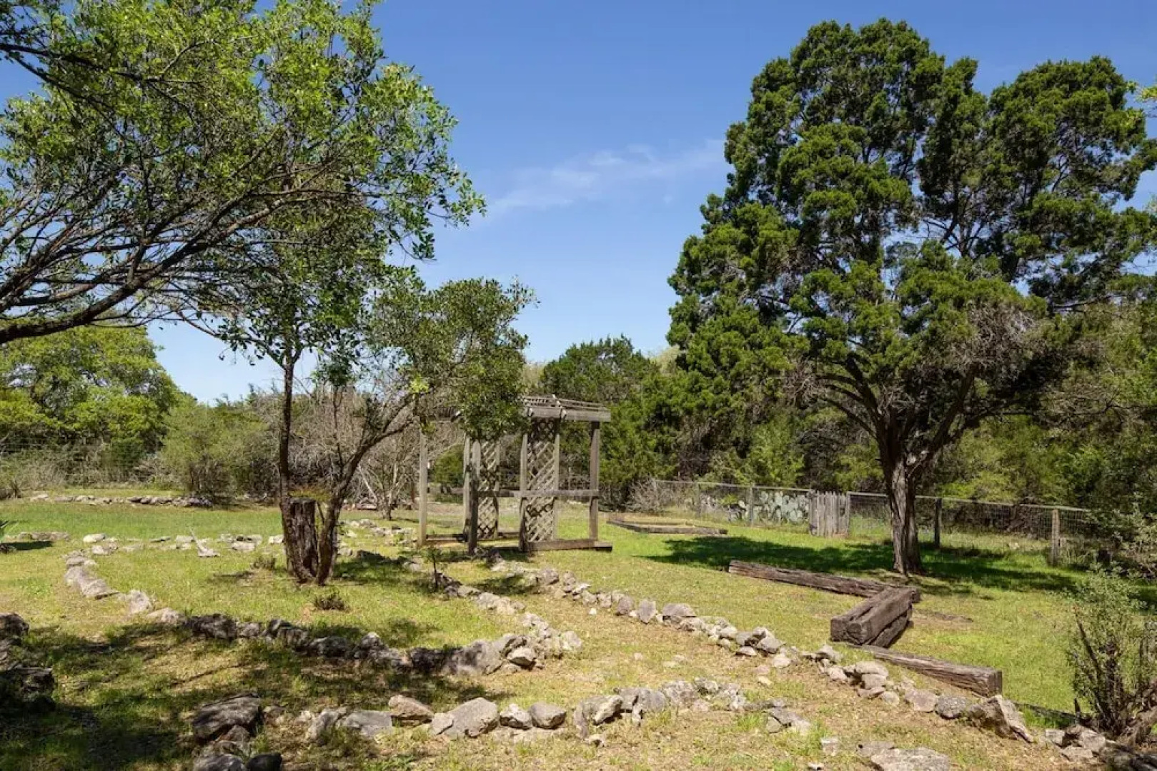 Casa Azul CD 28920 in New Braunfels