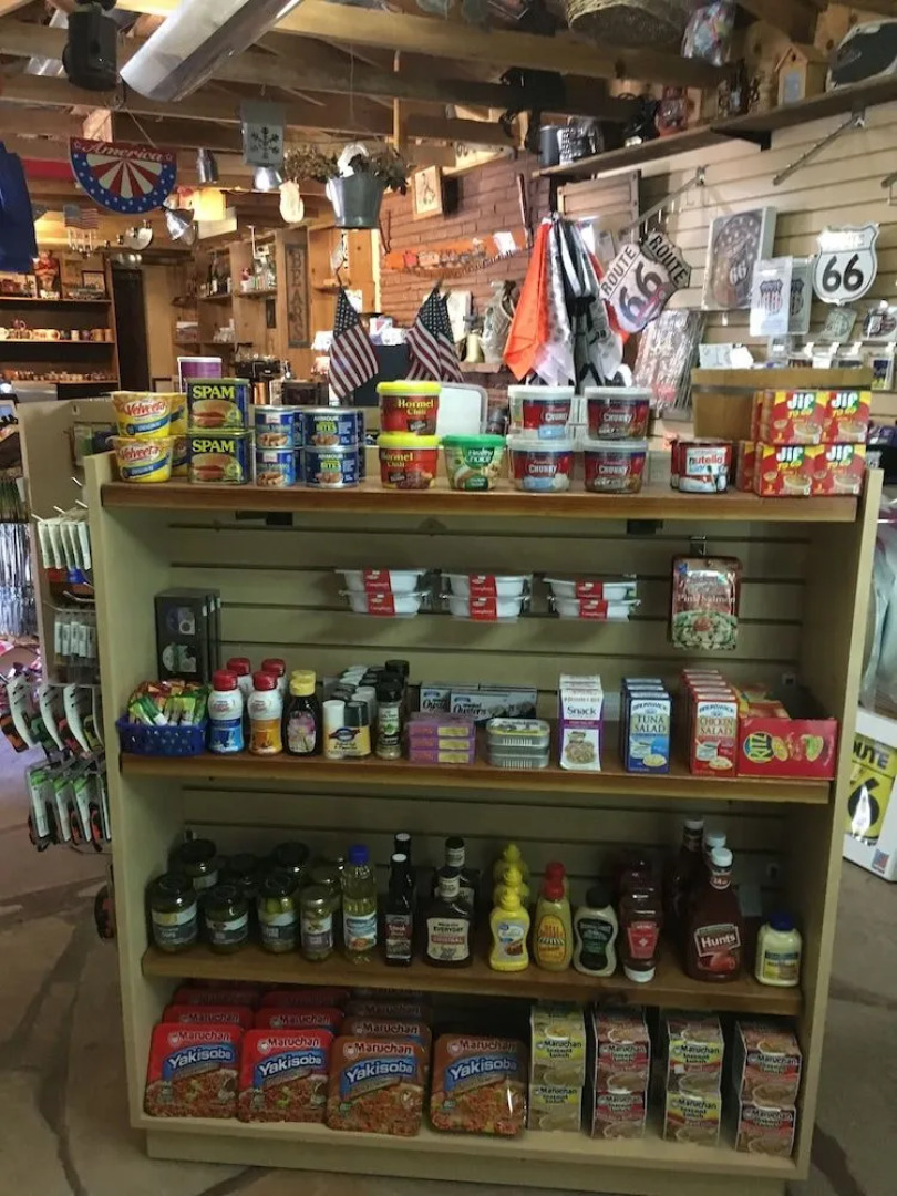 Canyon Motel and RV Park