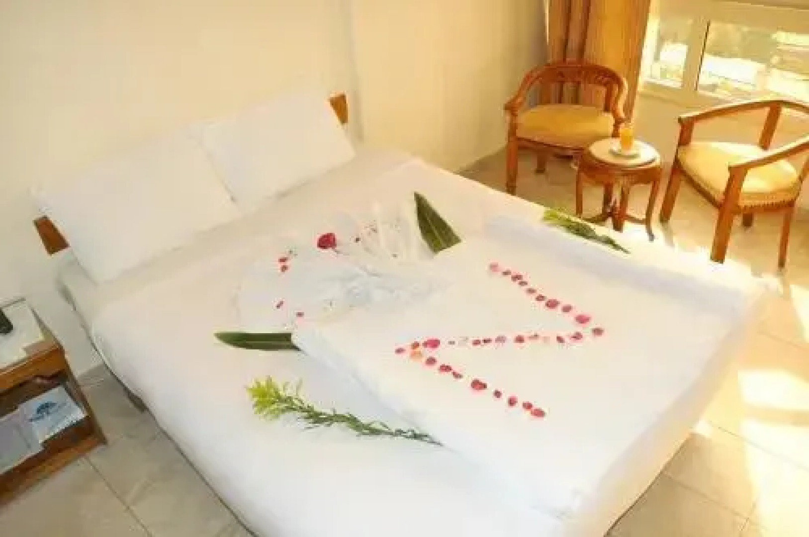 MS Florence Nile Cruise