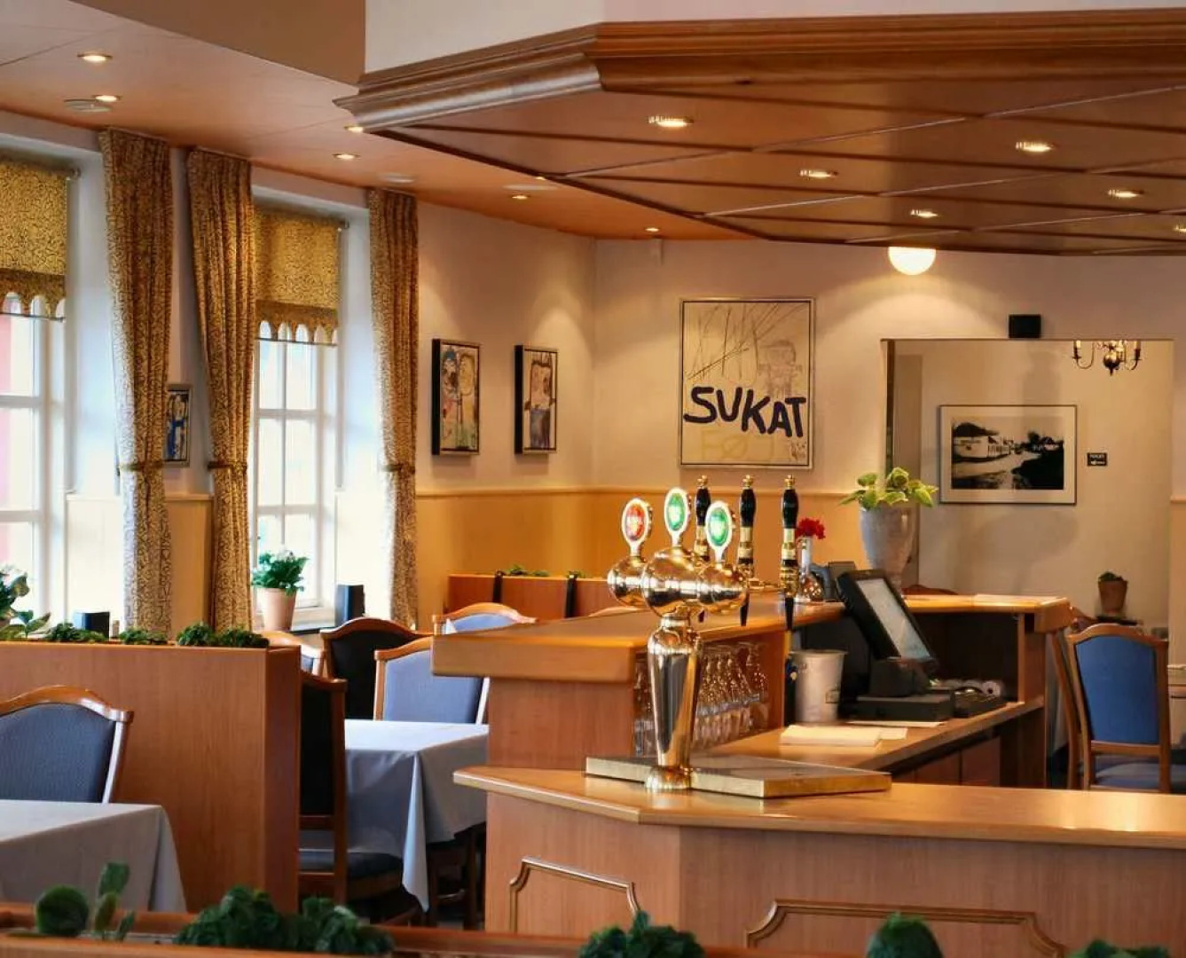 Hørning Kro & Hotel