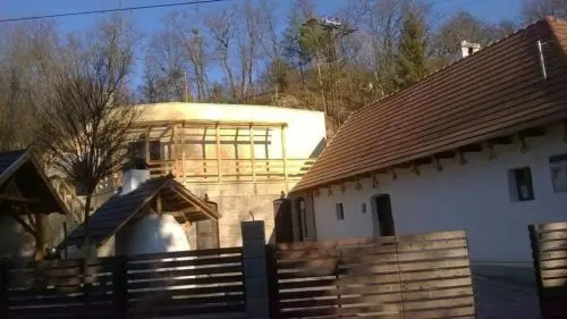 Zempléni Pitvaros Pihenő