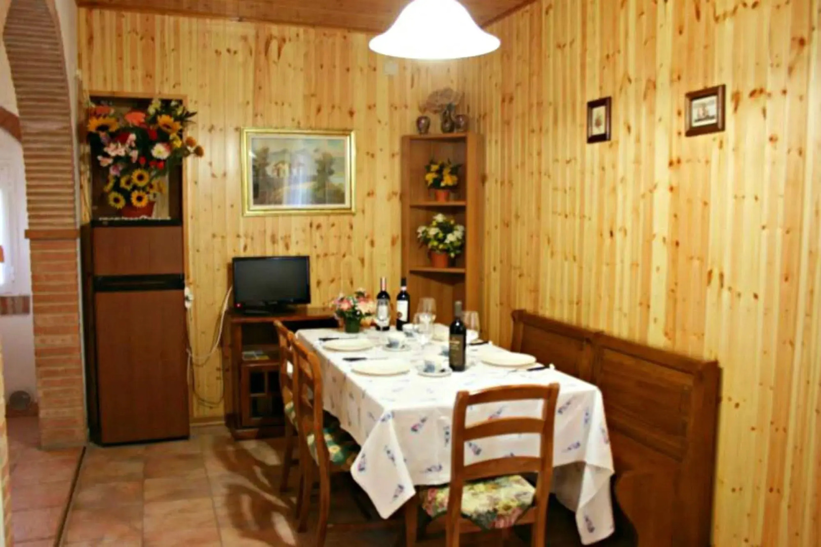 Agriturismo Menchetti