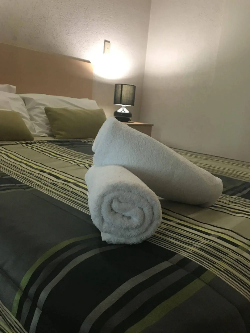 Port Douglas Palm Villas