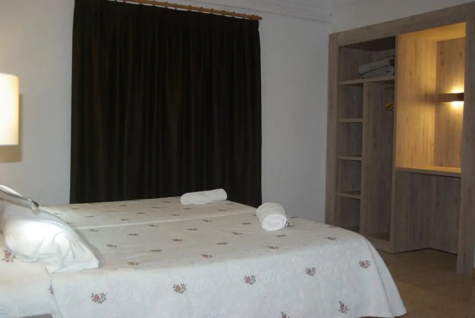 Beget Mas La Cabanya Xalet de muntanya