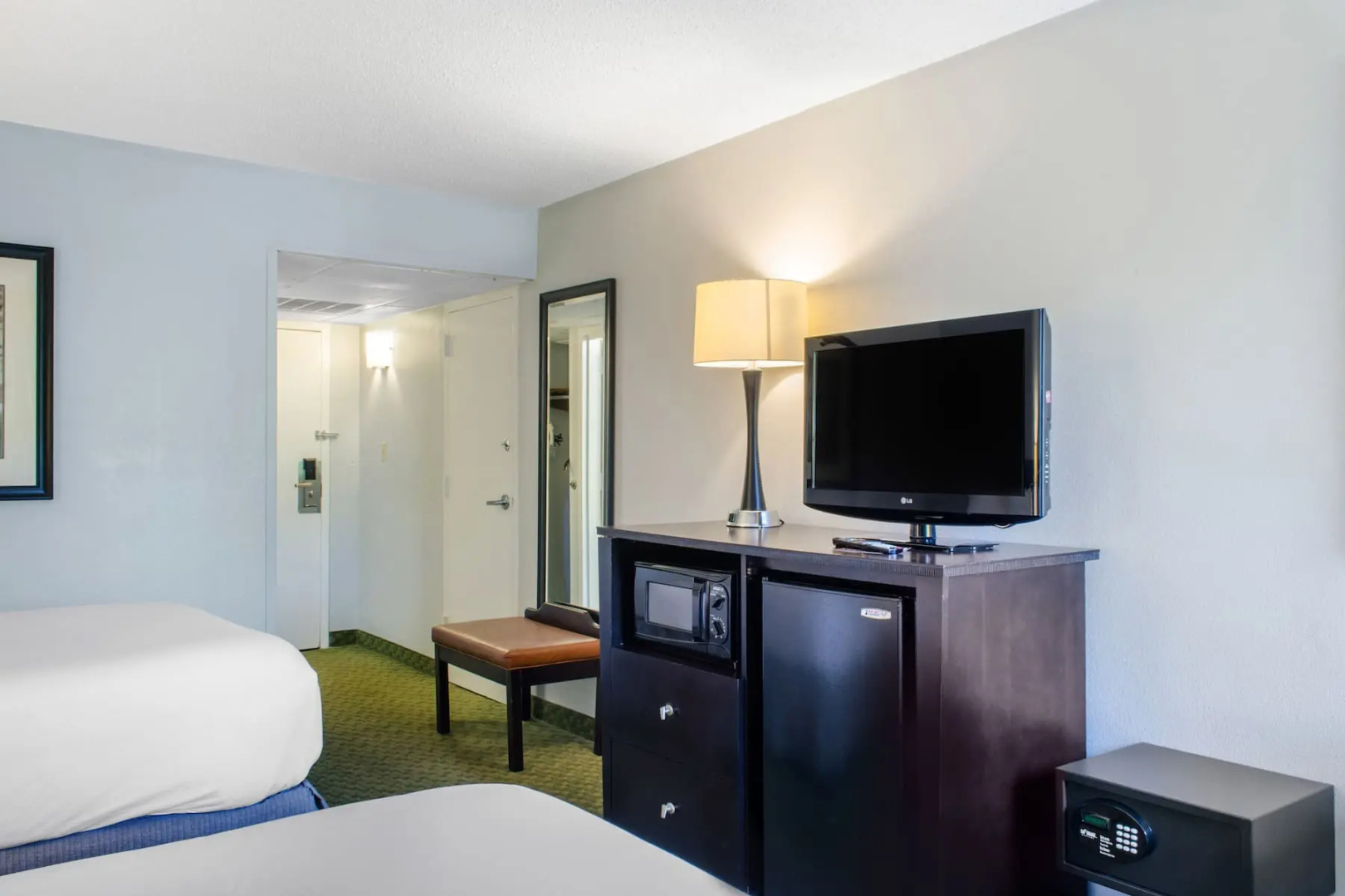Ramada by Wyndham Shreveport Airport
