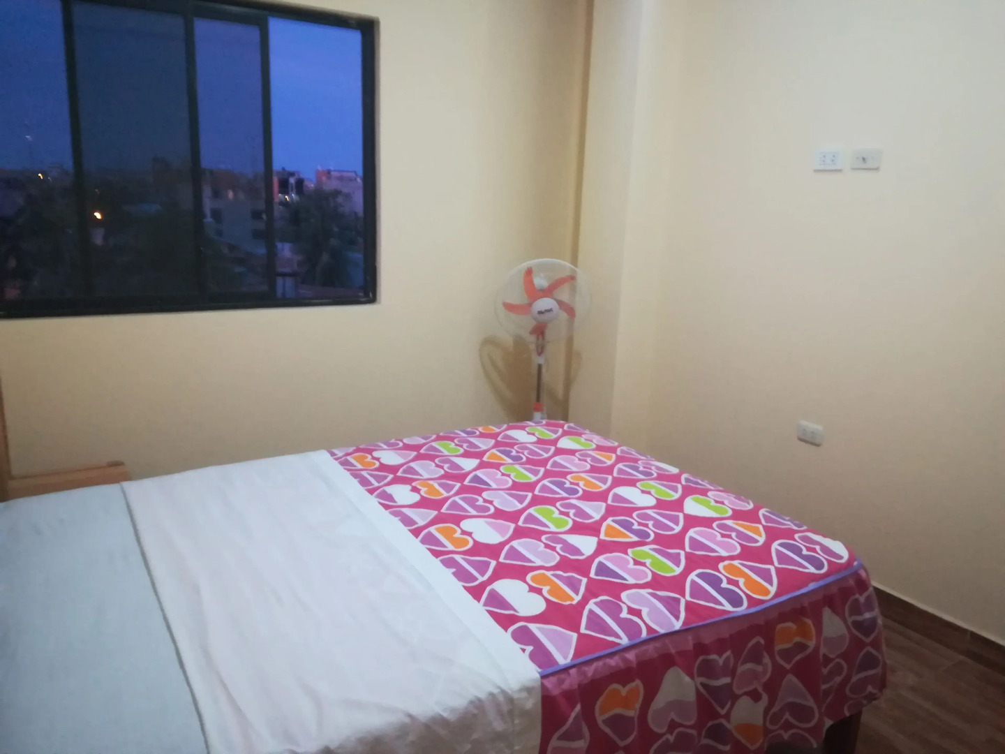 Hospedaje El Emperador