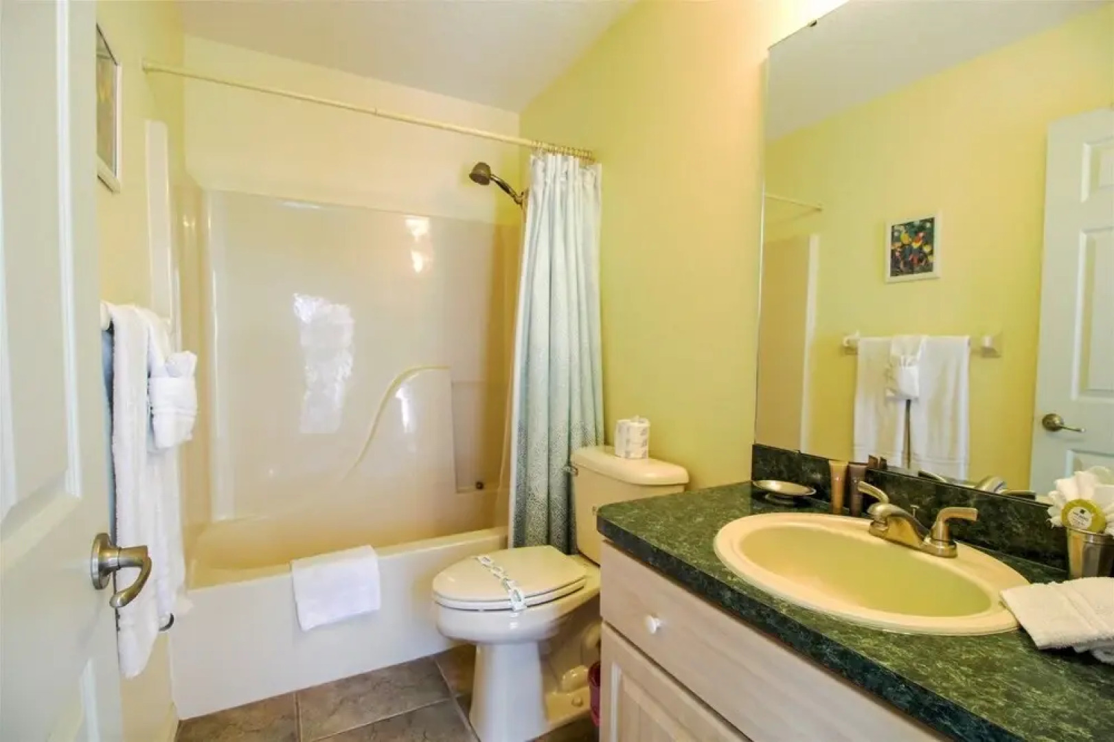 Villa Tilly - Comfort - 4 Bedroom