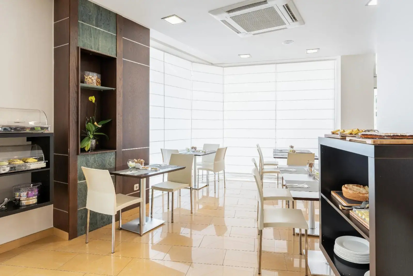 Hotel Exe Puerta de San Pedro