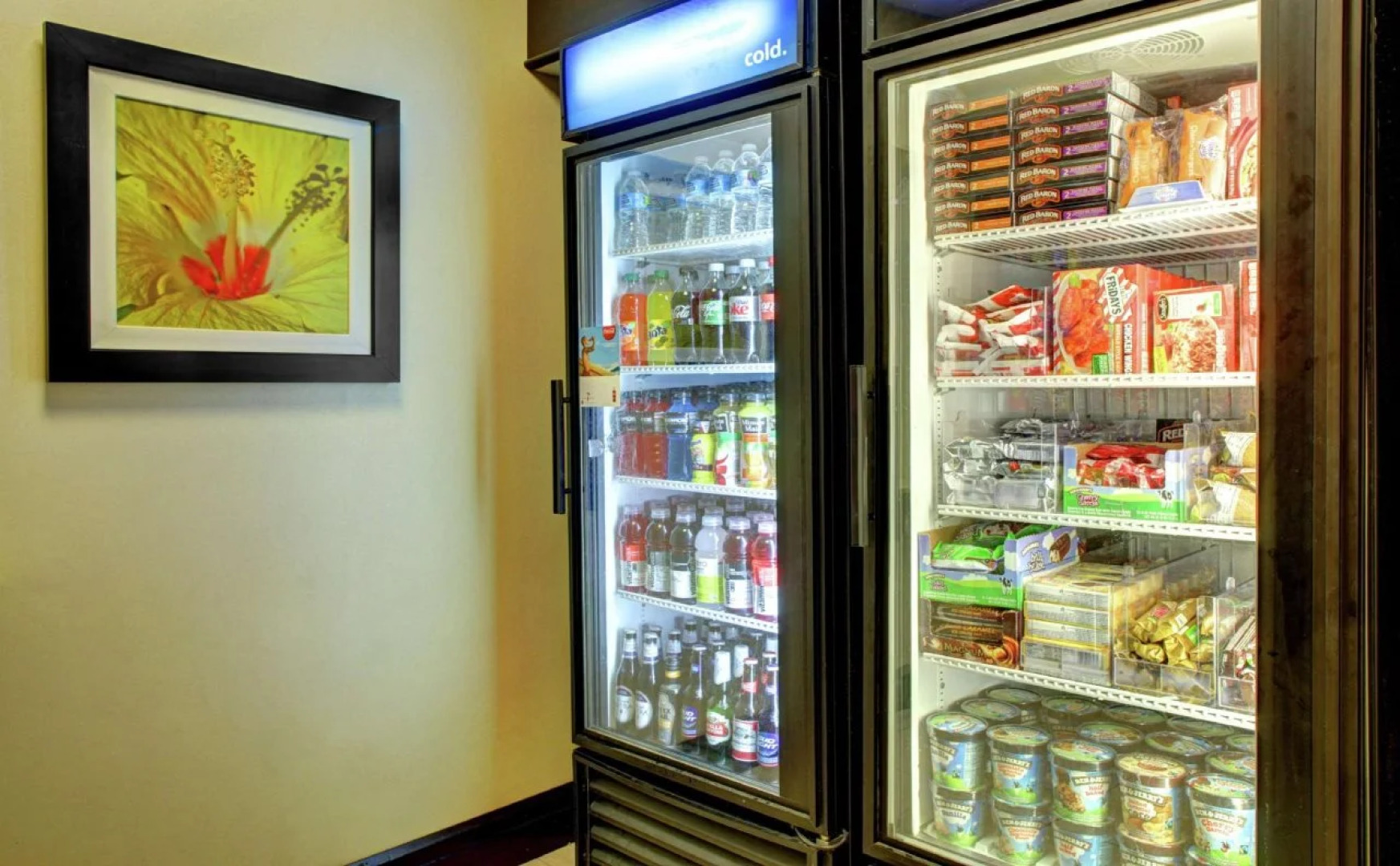 Hampton Inn And Suites Camarillo