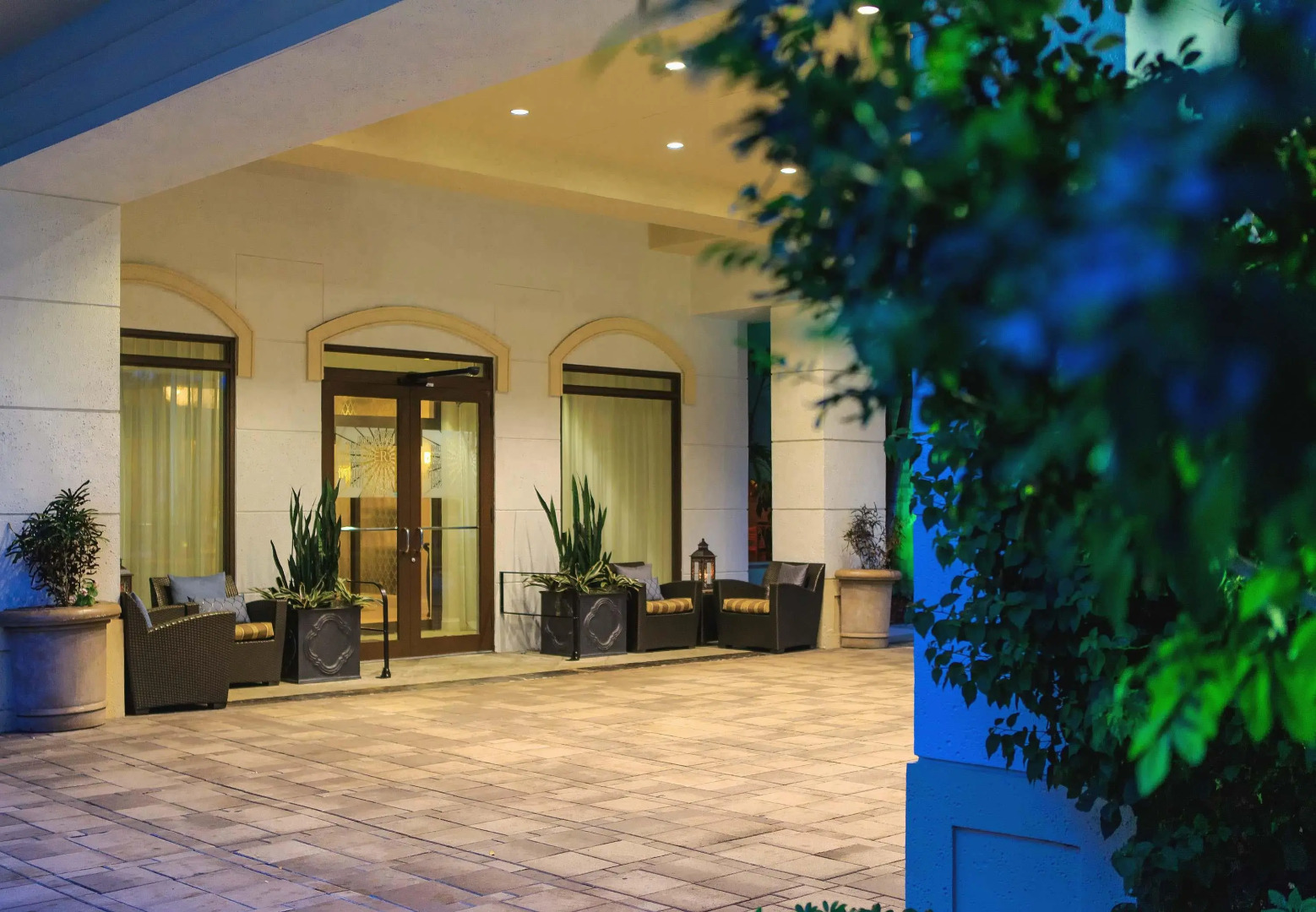 Renaissance Boca Raton Hotel