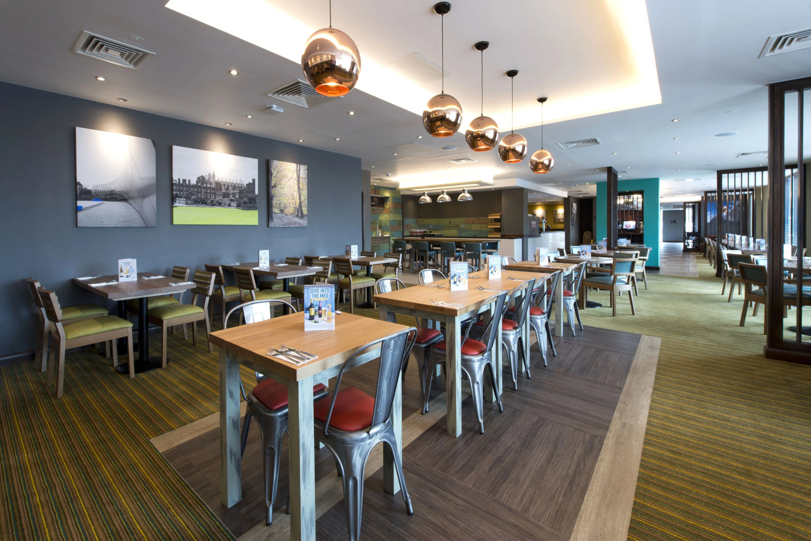 Premier Inn Slough West - Slough Trading Estate