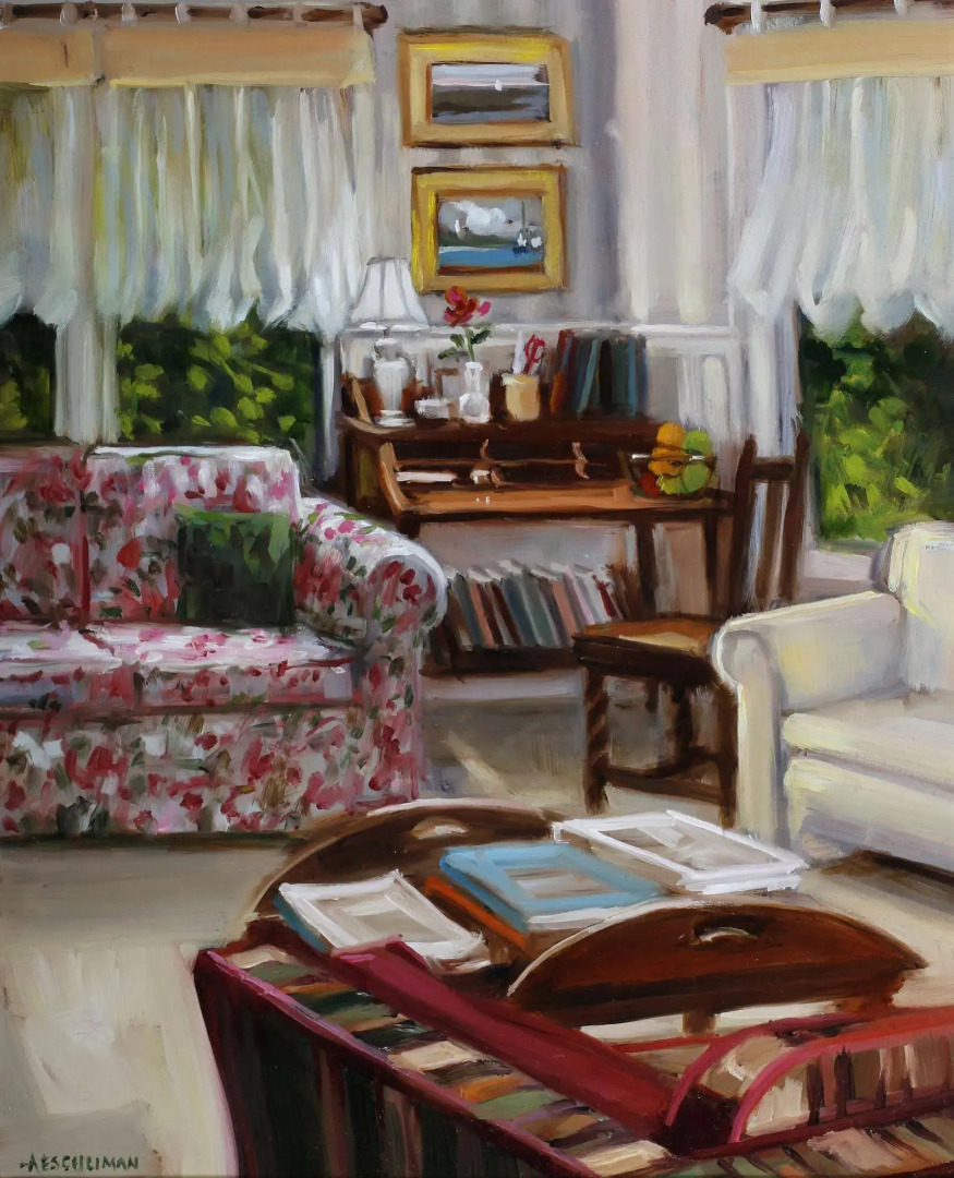 Life House, Nantucket