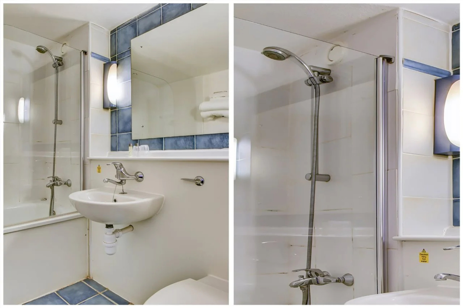 The Hotel Rafiya, Redditch