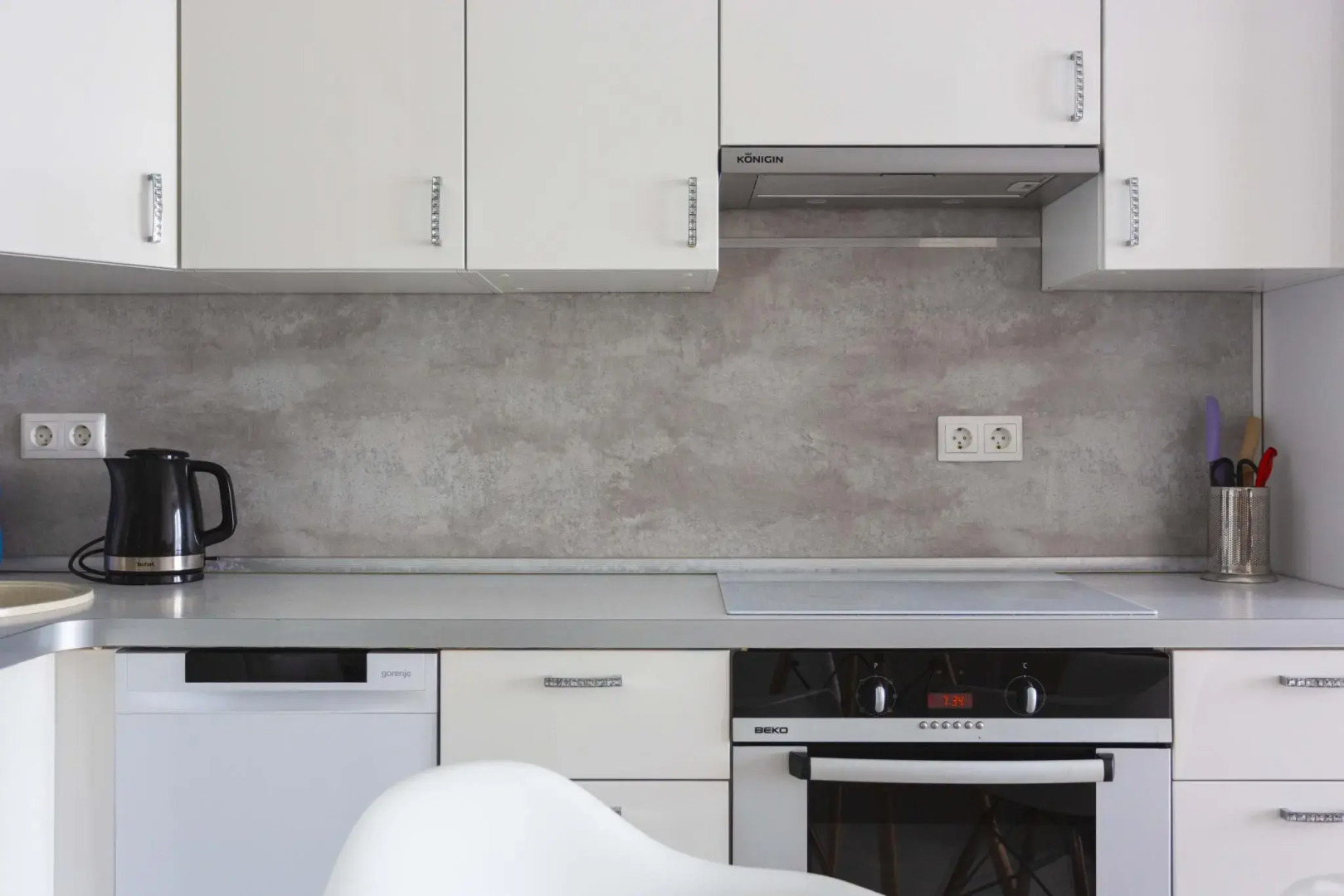 Home Like (Хоум Лайк) на проспекте Новосередневский