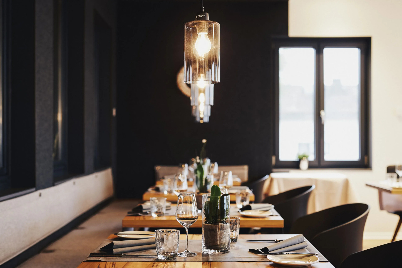 FETZ - Das Loreley Hotel