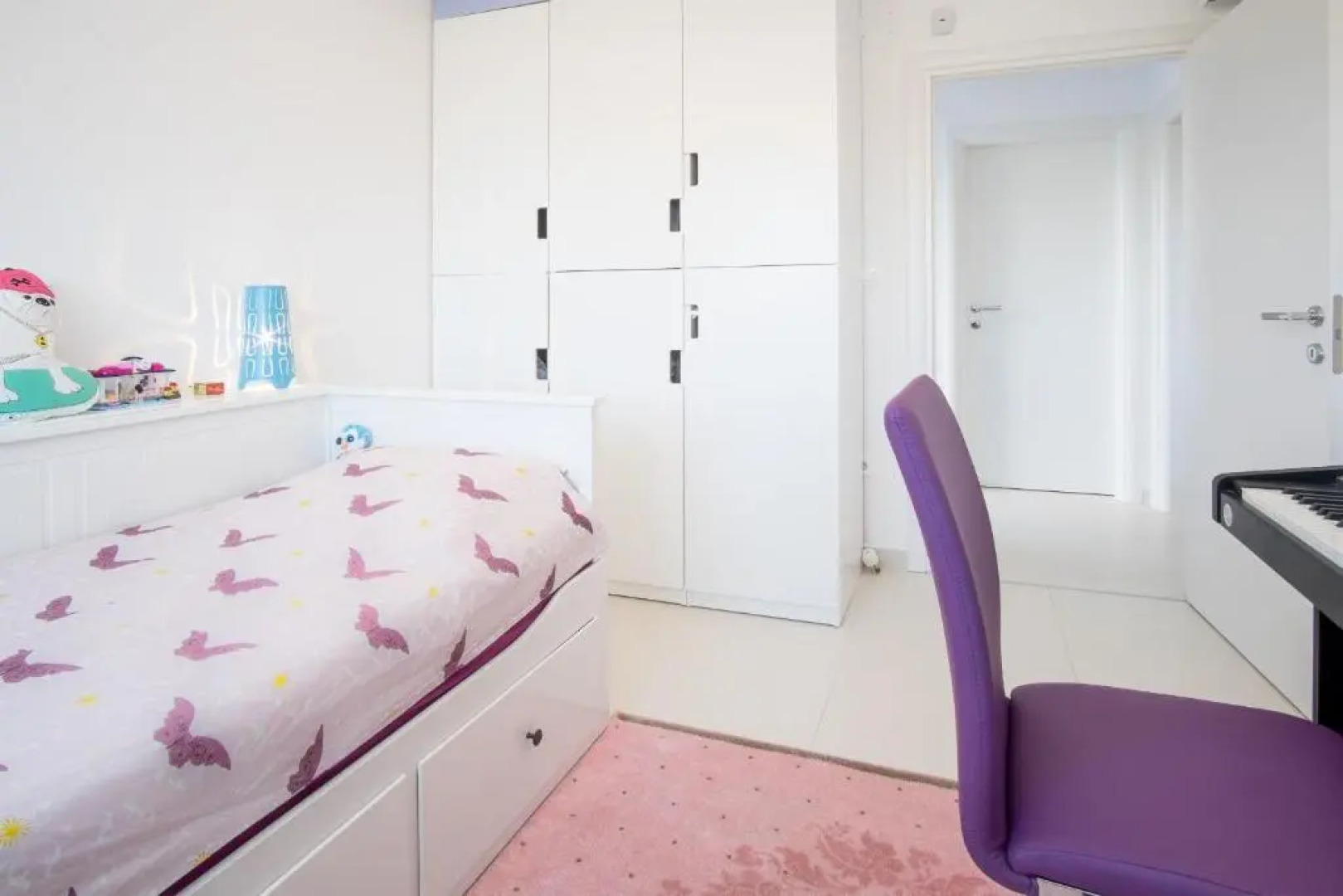 Luxury Spa Apartment Luna