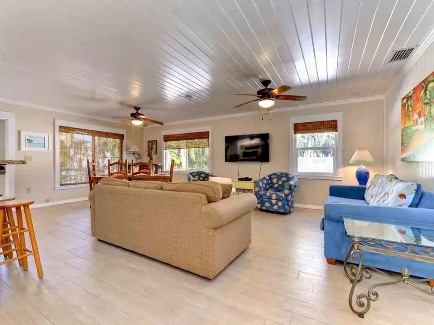 Blue Heron Beach House