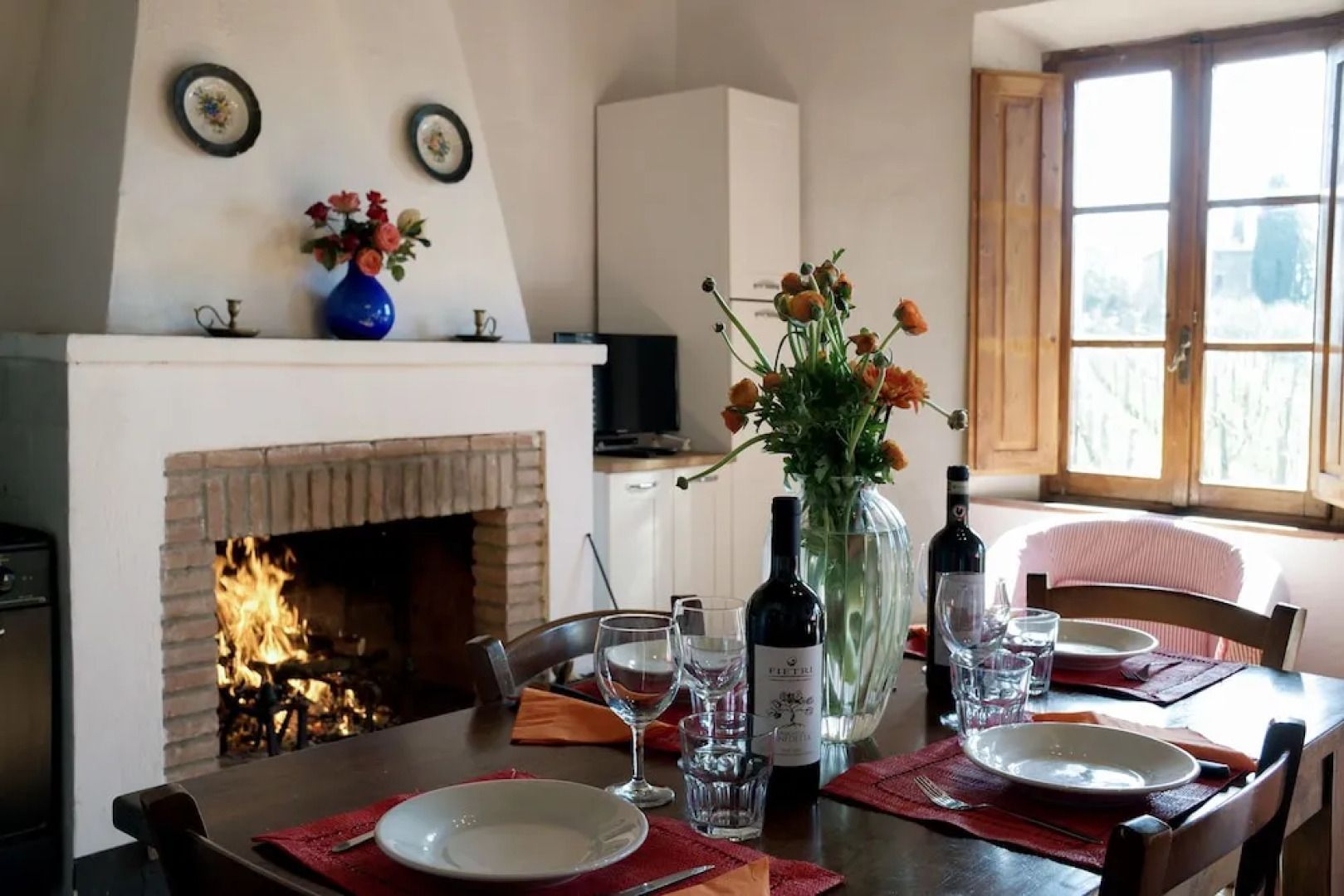 Azienda Agricola Di Fietri