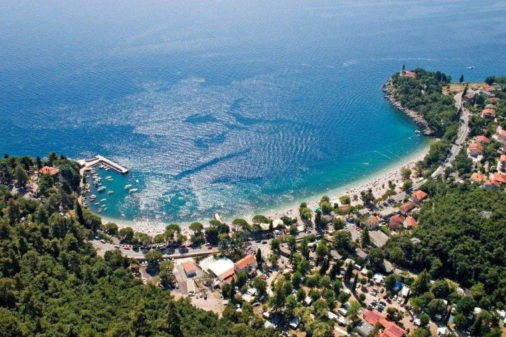 Apartments Villa Anka