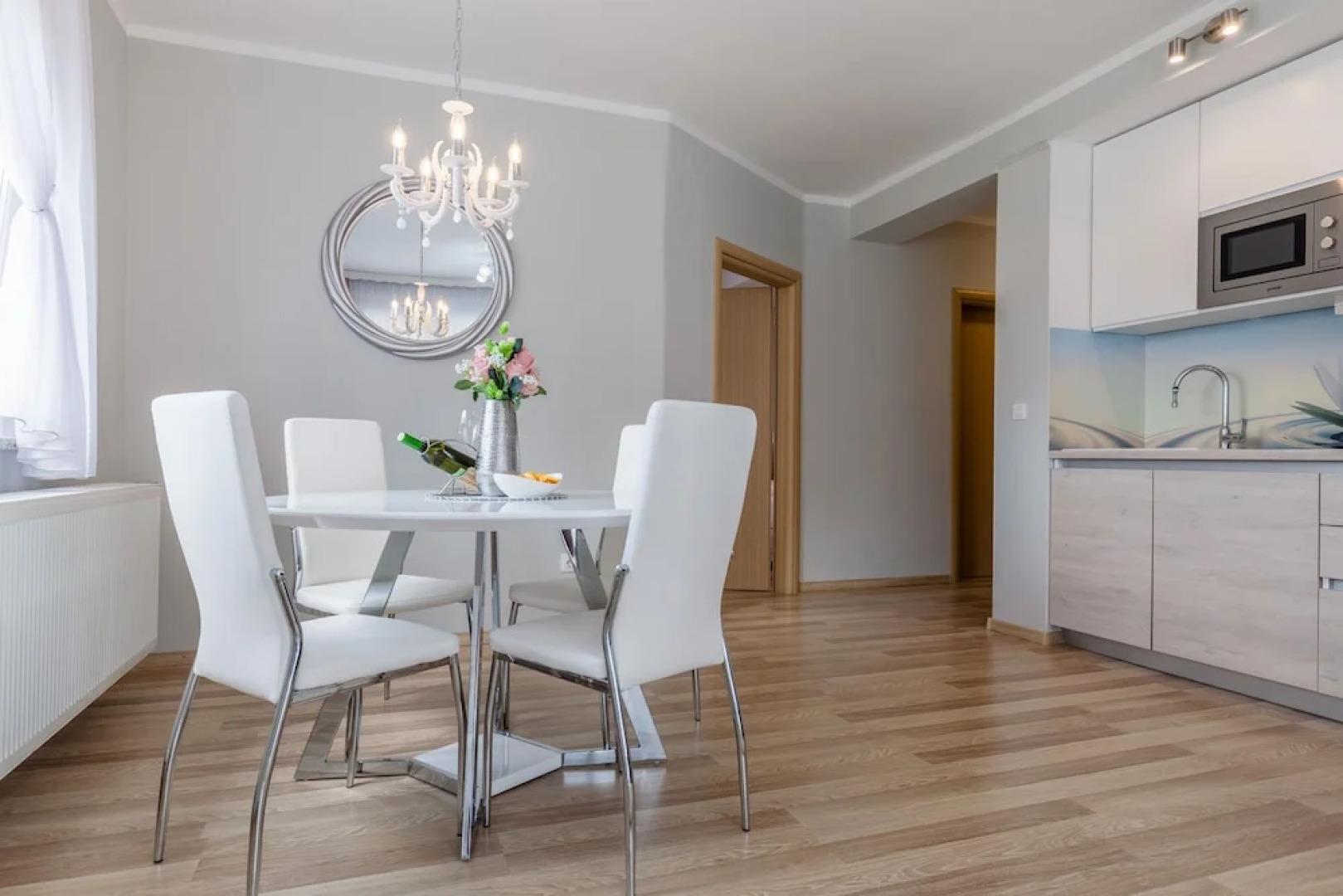 Apartments Snježana Rastoke