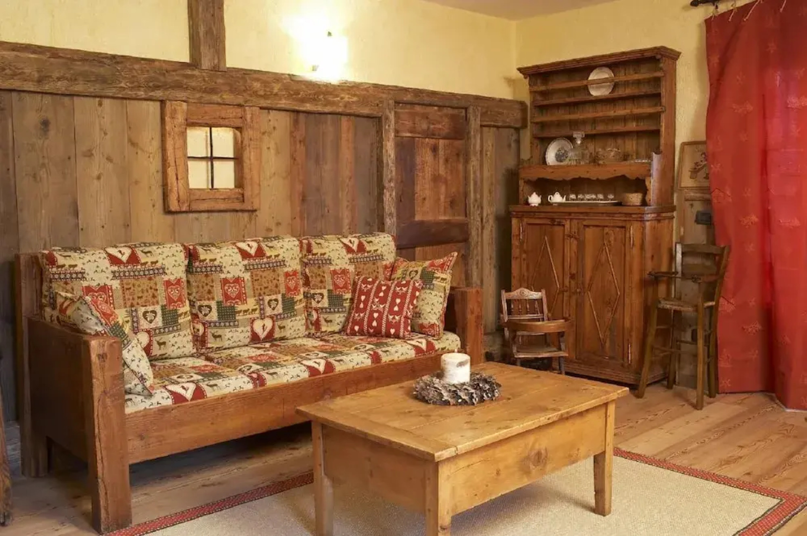 Residence Lo Peyo