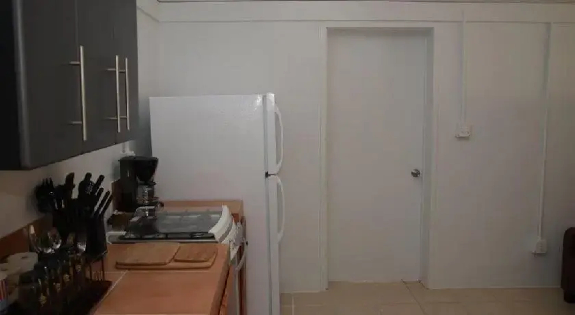 Screaming Reels Guest House