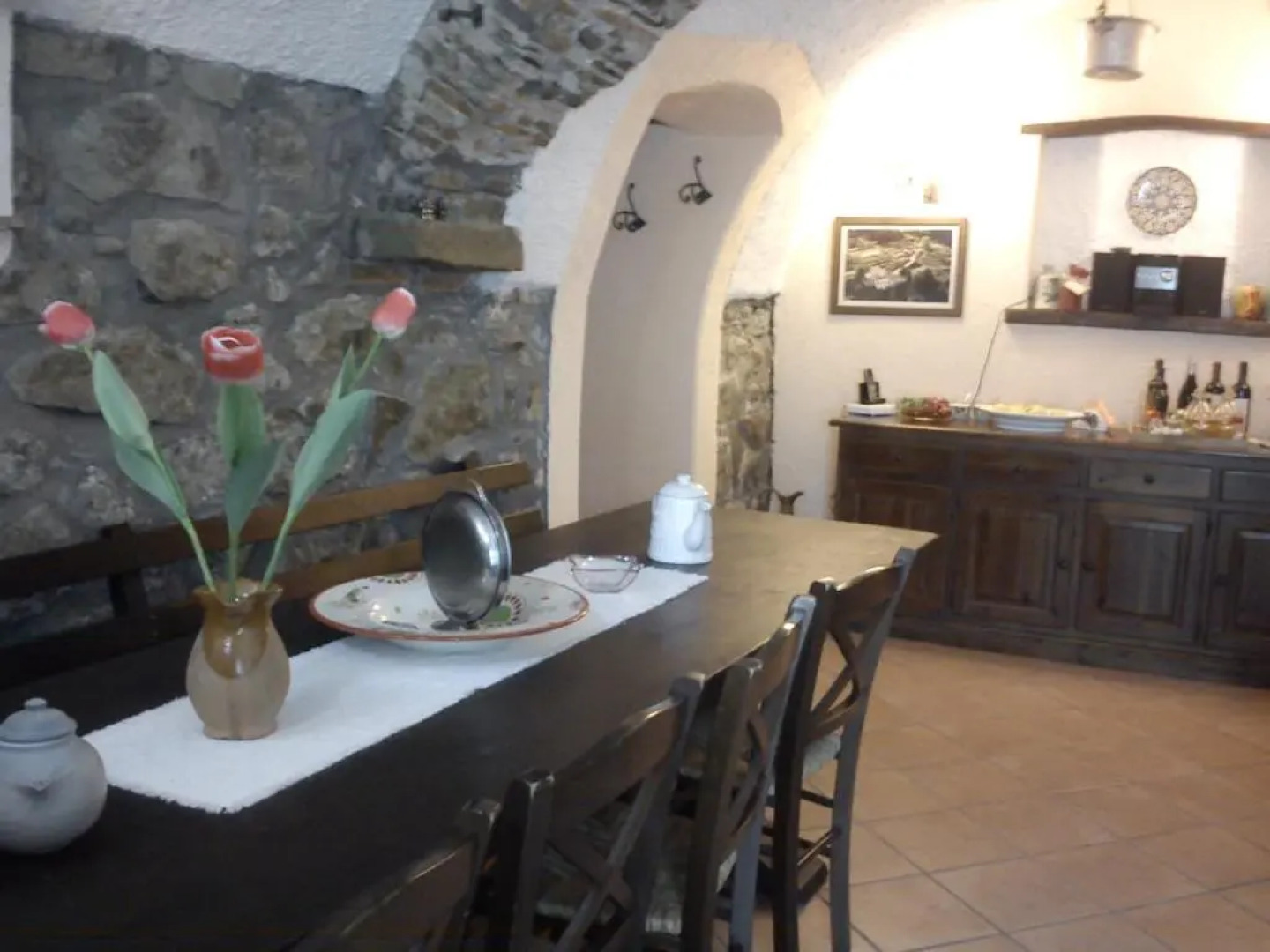 Country House La Scortica