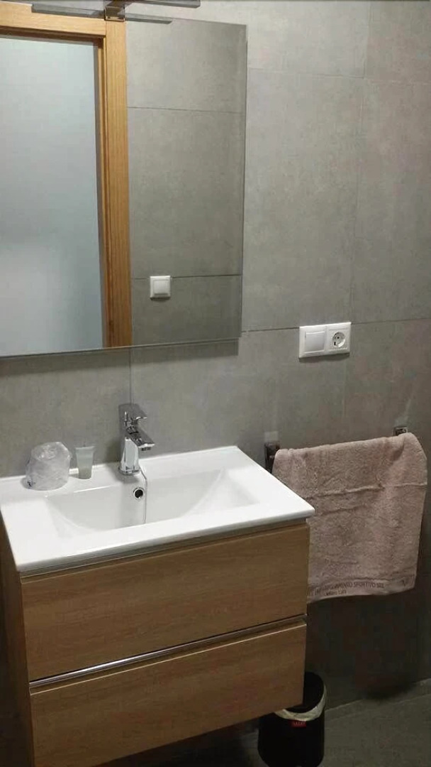 Casa Rural Las Camilas