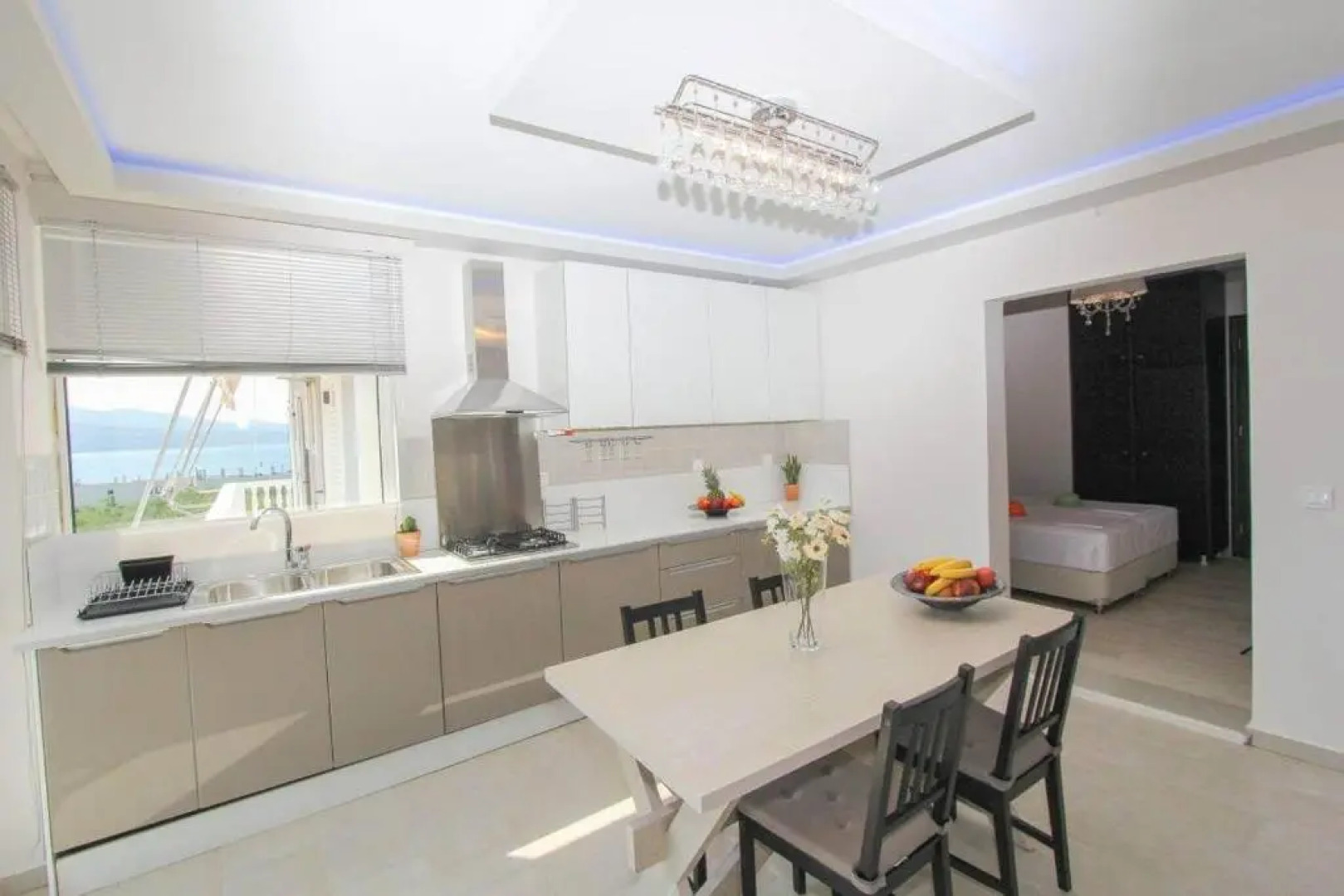 Villa Dionysia Apartment A3