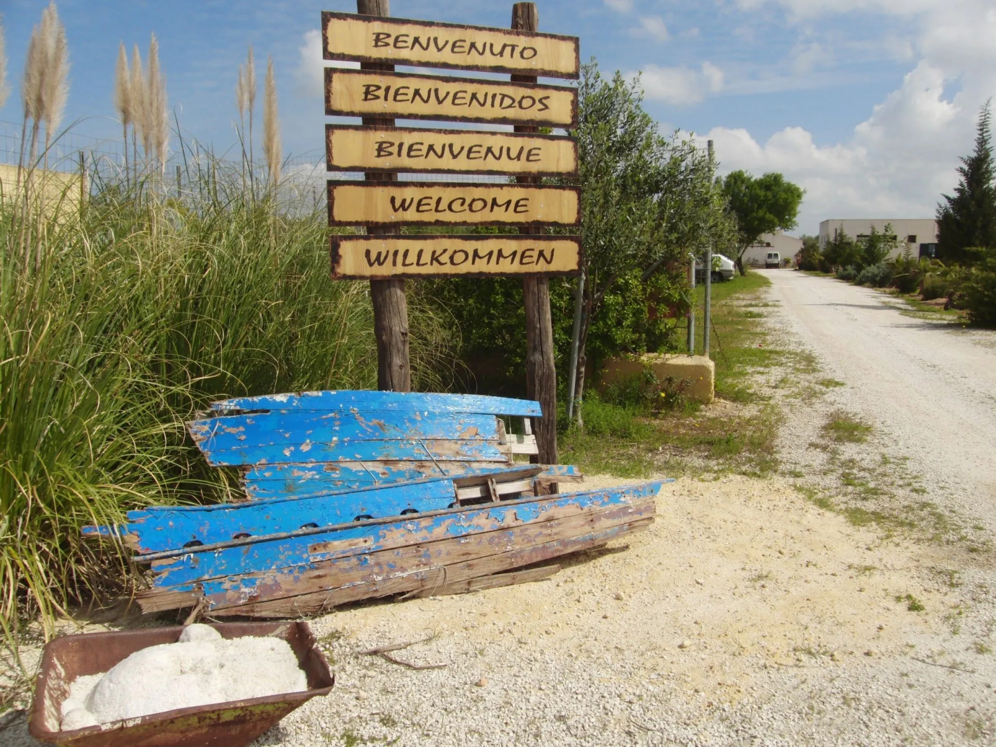 Camping Lilybeo Village