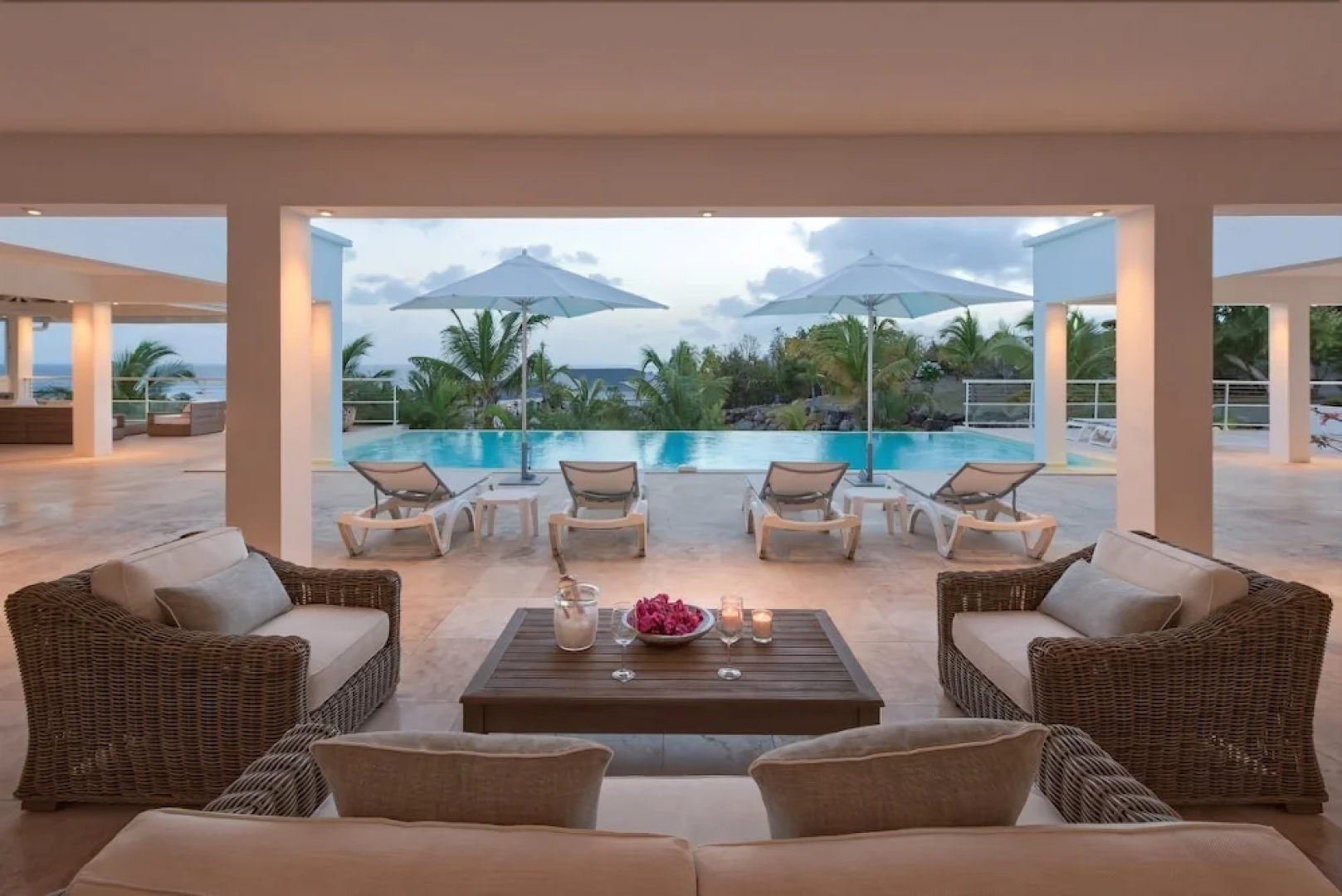 Villa Bamboo