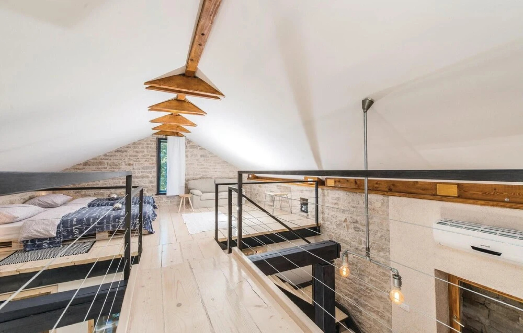 Beautiful Home in Pridraga With 4 Bedrooms, Wifi and Outdoor Swimming Pool