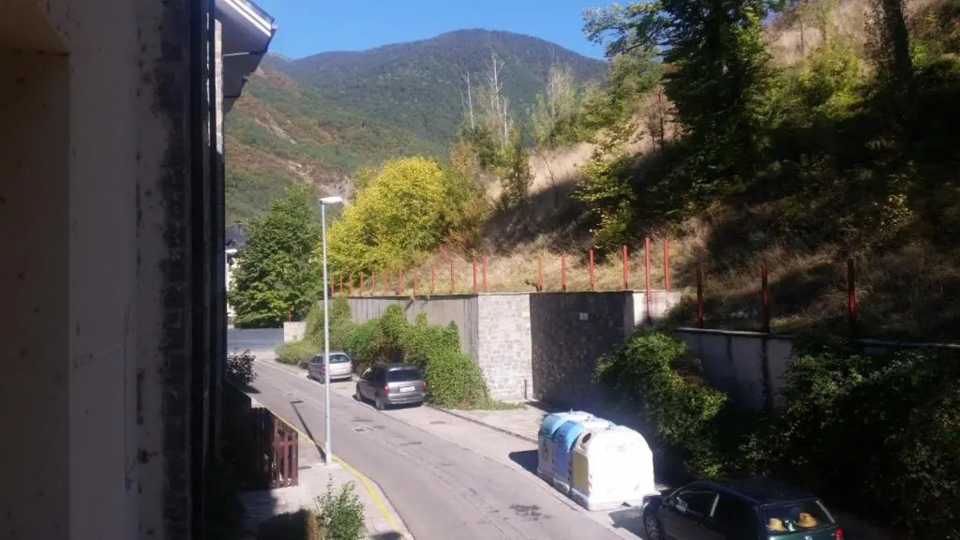 Apartamentos Valle de Tena - Biescas