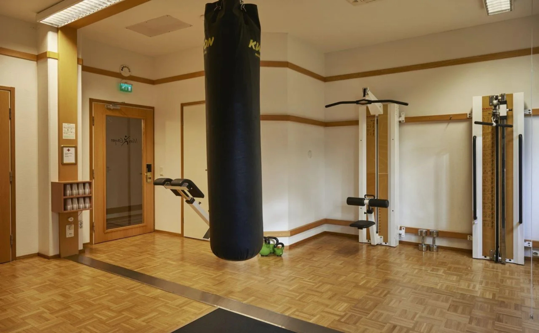 Holiday Inn Helsinki - Vantaa Airport by IHG