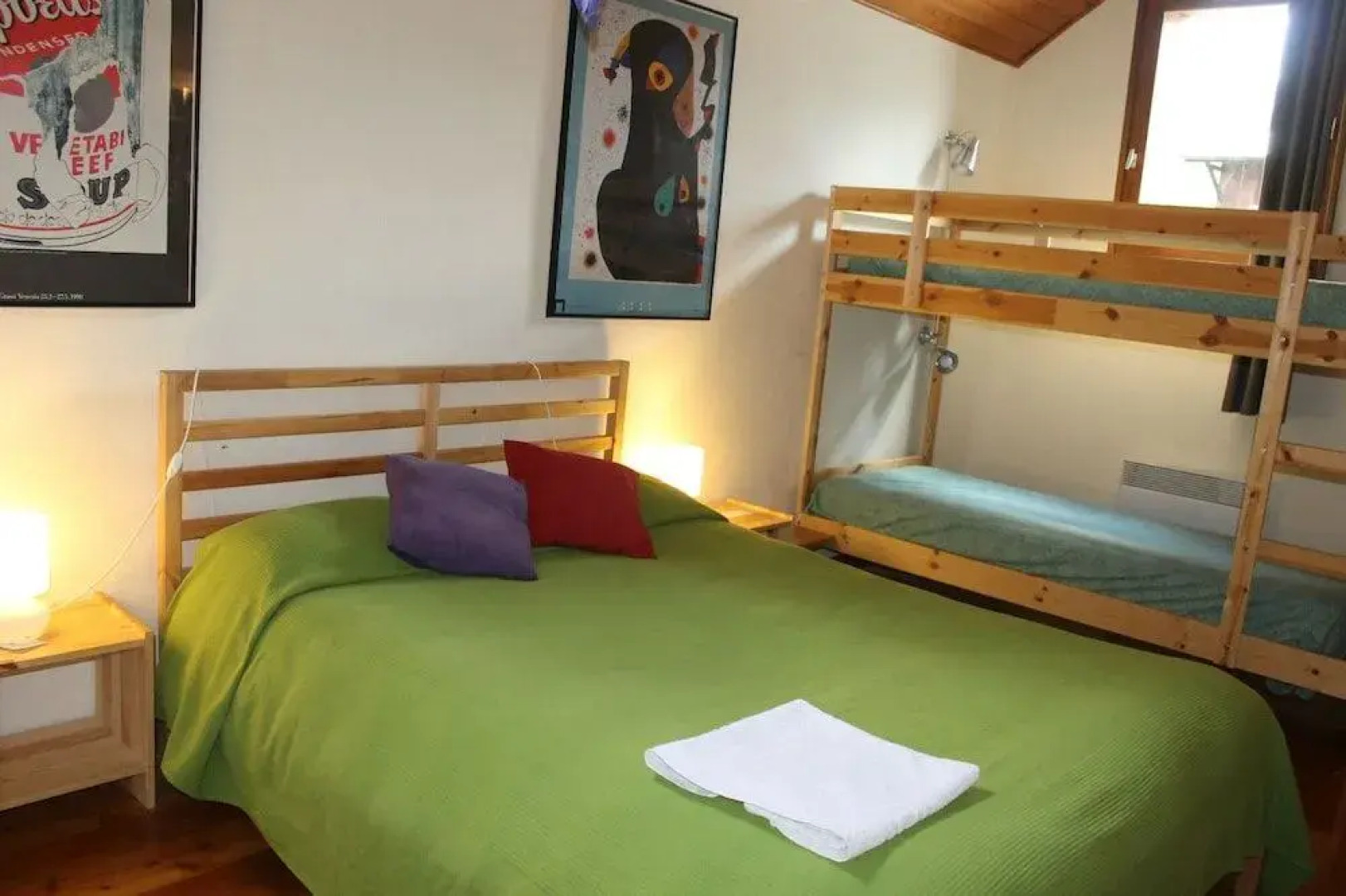 B&B La Borella Casa Conti