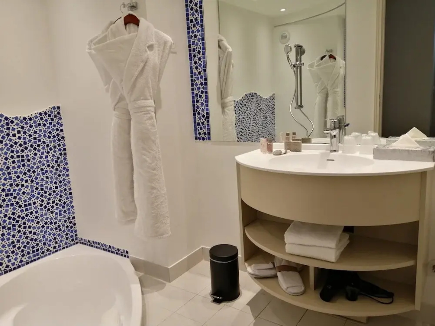 Residence Cap Winston