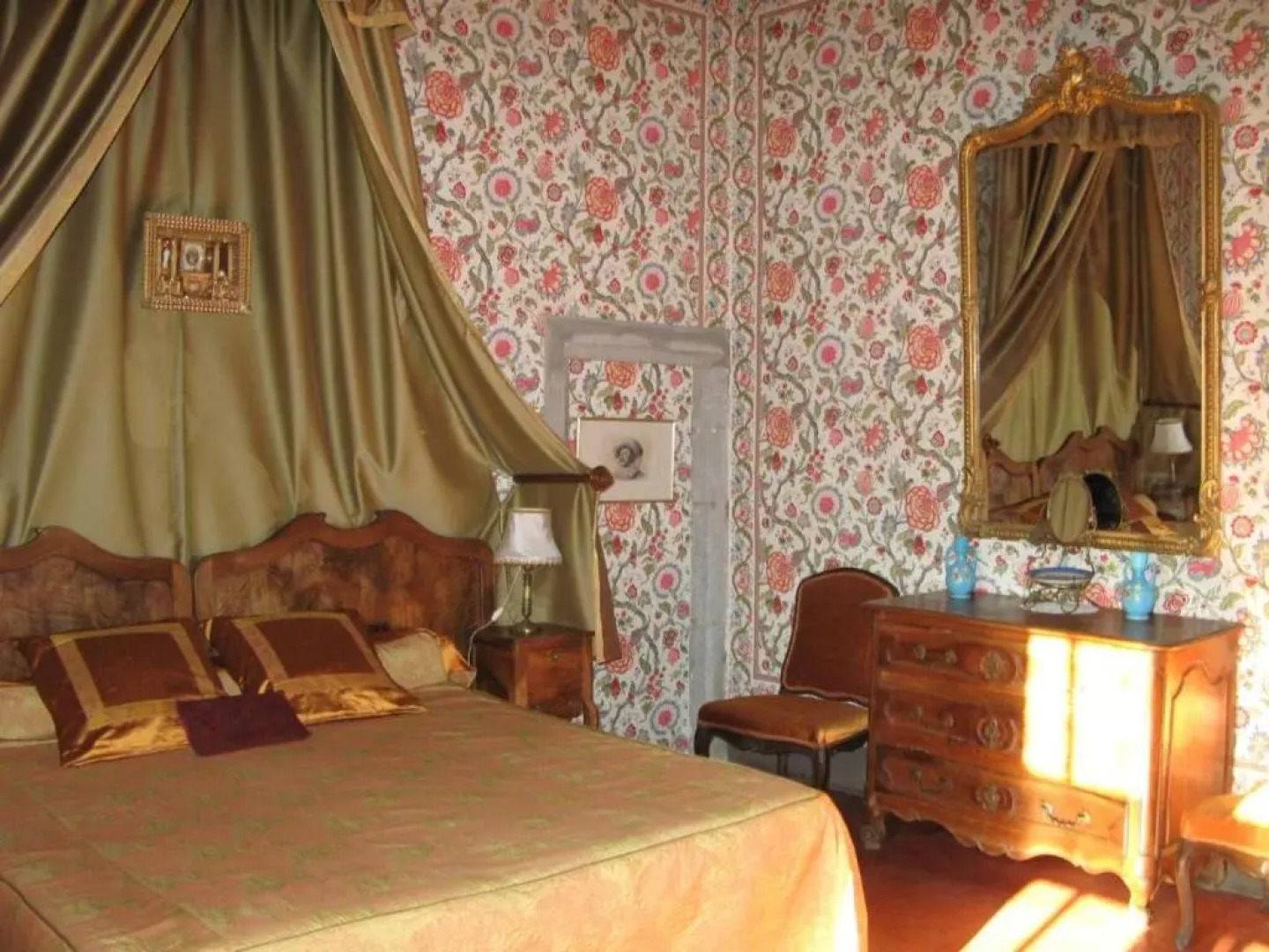 Chateau Dagel Exclusive rental 11 people