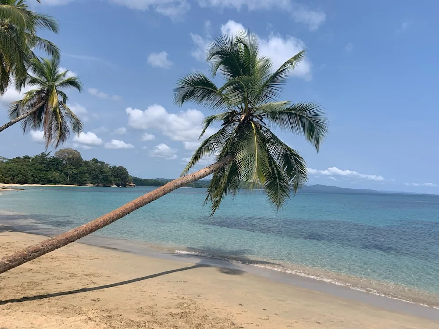 cabinas Manzanillo caribe
