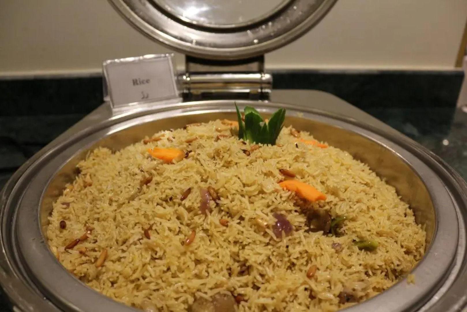 Address Sharurah Hotel